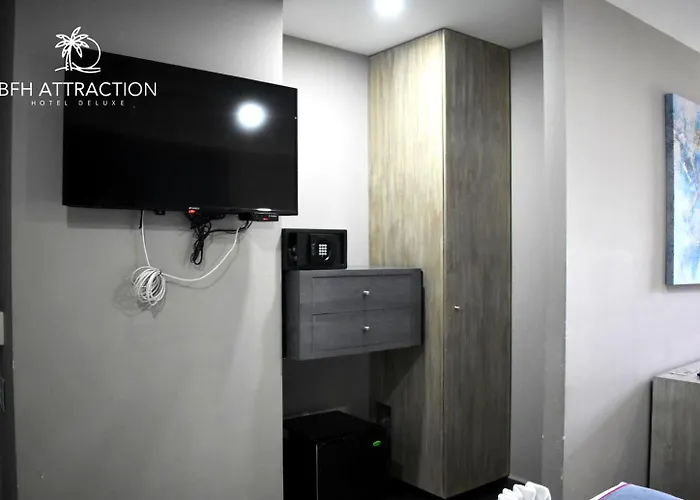 Illusion Xpress Downtown Playa Hotel Playa del Carmen