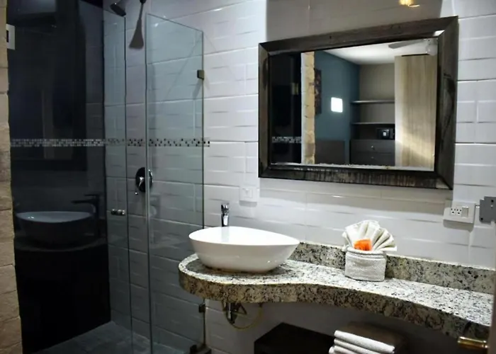 Hotel Illusion Xpress Downtown Playa Playa del Carmen