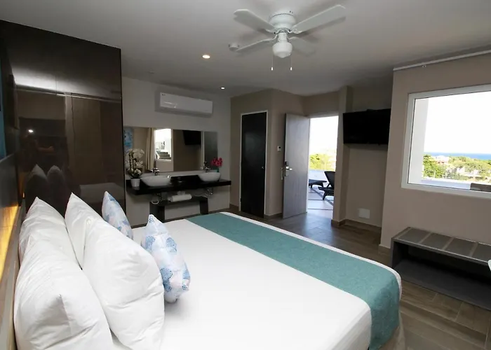 Illusion Xpress Downtown Playa 4* Playa del Carmen