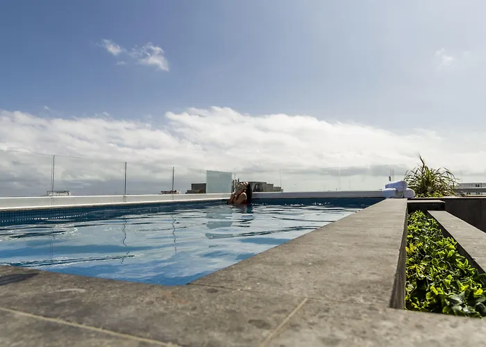 Hotel Illusion Xpress Downtown Playa Playa del Carmen