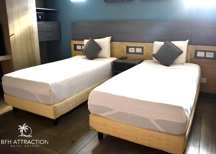 Hotel Illusion Xpress Downtown Playa Playa del Carmen