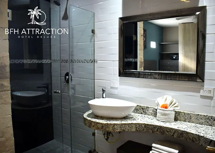 Hotel Illusion Xpress Downtown Playa Playa del Carmen