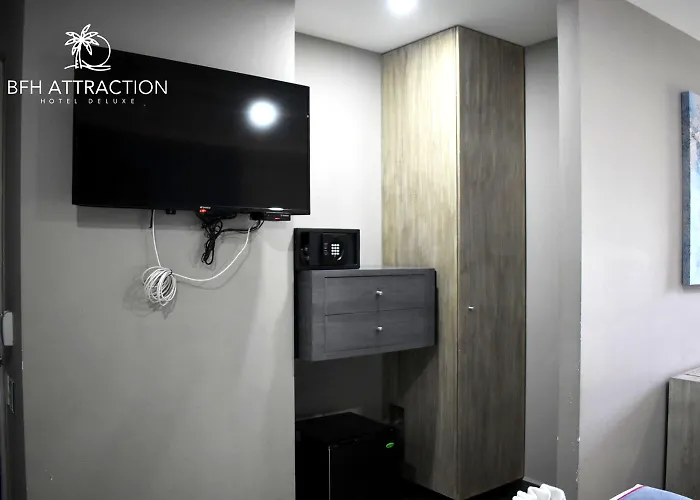 Illusion Xpress Downtown Playa Hotel Playa del Carmen