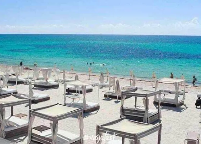 Hotel Illusion Xpress Downtown Playa Playa del Carmen