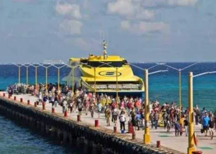 Illusion Xpress Downtown Playa Playa del Carmen