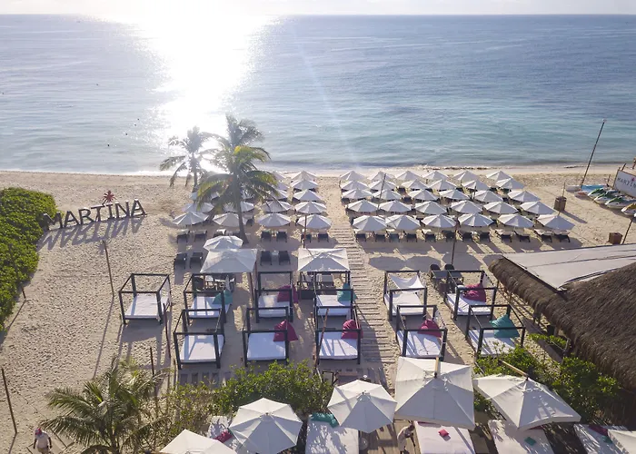 Illusion Xpress Downtown Playa Hotel