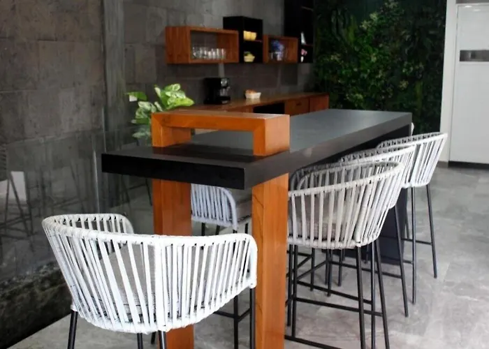 Illusion Xpress Downtown Playa Hotel Playa del Carmen