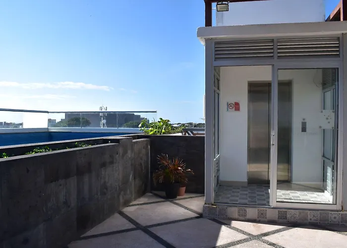 Illusion Xpress Downtown Playa Hotel Playa del Carmen