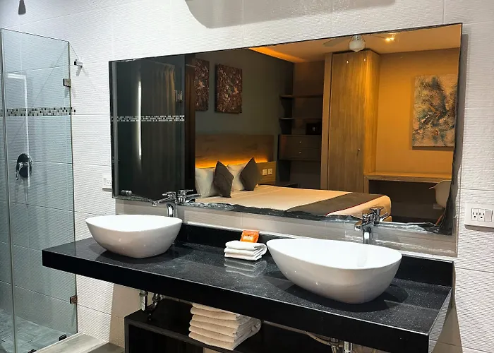 Illusion Xpress Downtown Playa 4*